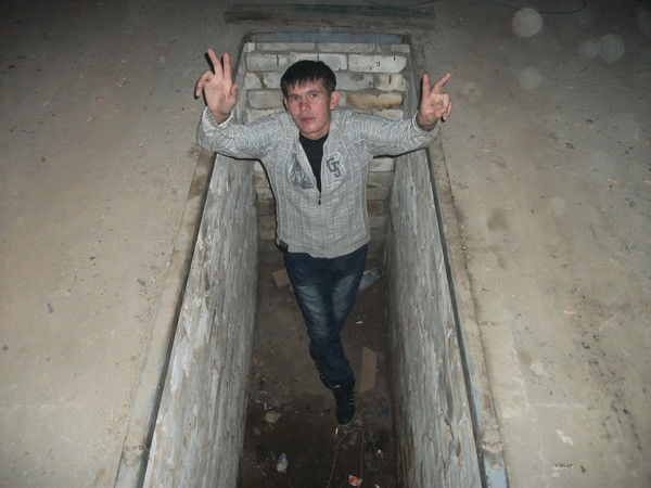 Сергей Шахворостов