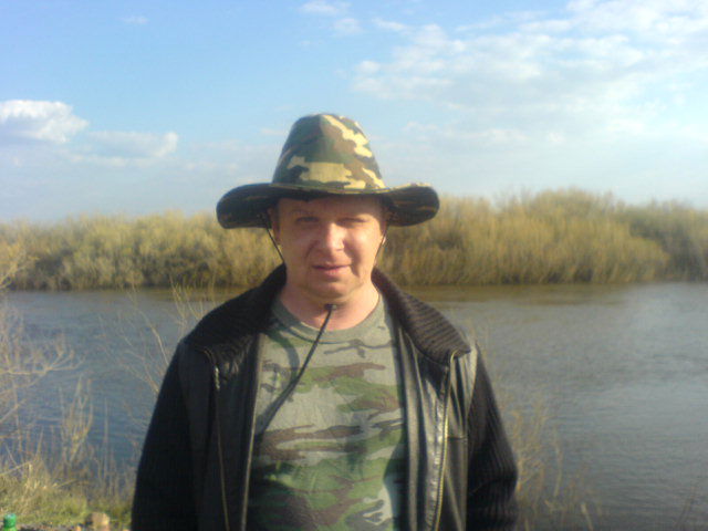 Юрий Евдошенко