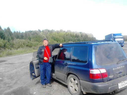 Александр Тугашев