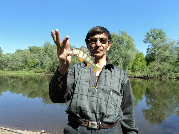 Ринат Загидуллин