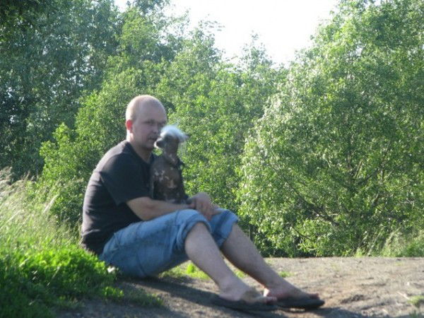 Александр Мухин