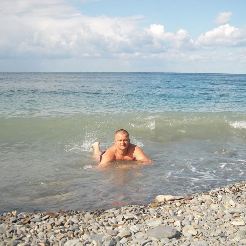 Александр Кучинский