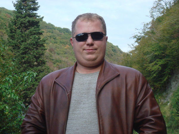 Руслан Богданов