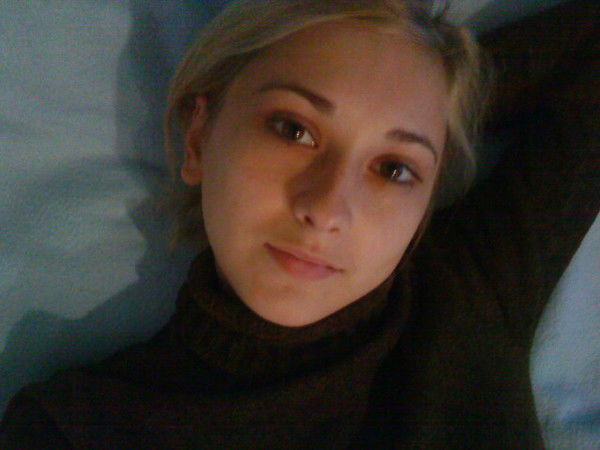 Мария Лукина