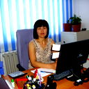 Тумаргул Кушкинбаева