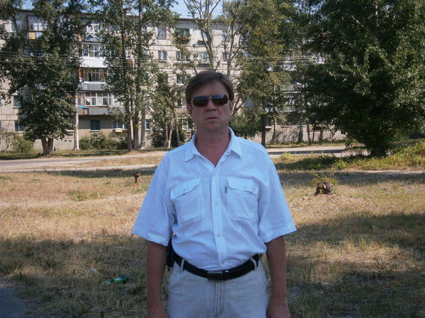 Юрий Яичников