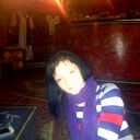 Екатерина Mitrofanova