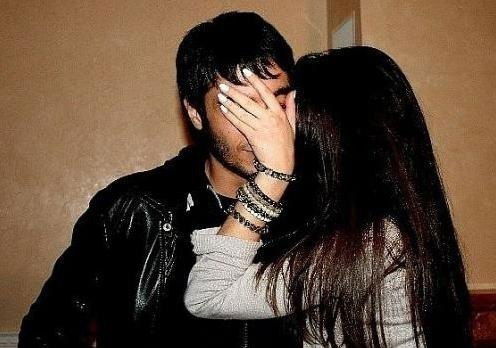 Надия Чекаева