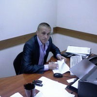 Анатолий Степанов