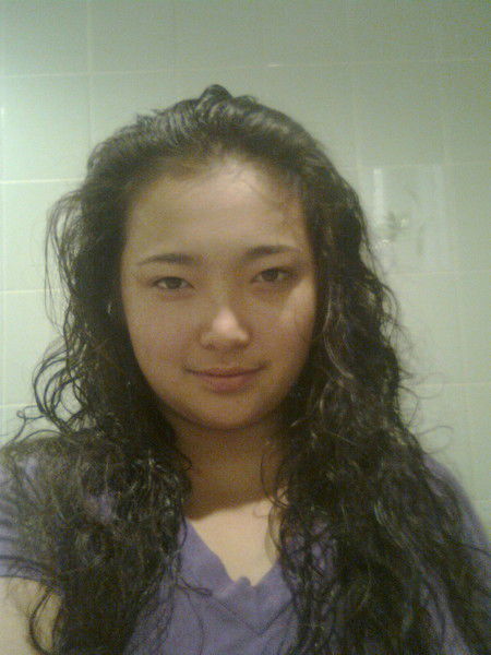 Диана Рахимова