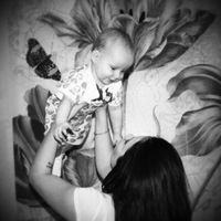 Аня Максимова