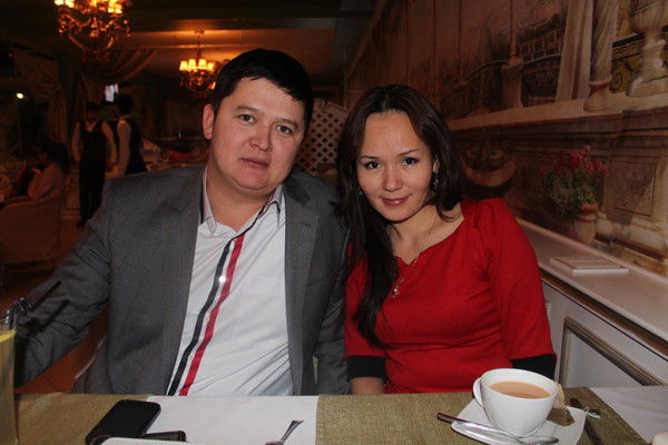 Мереке Бозжигитов