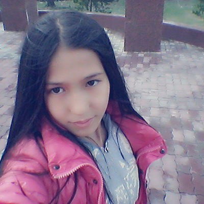 Мариям Маликова