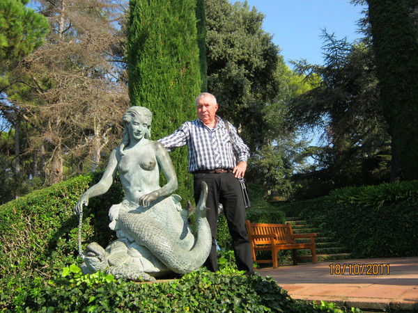 Семён Воробьёв