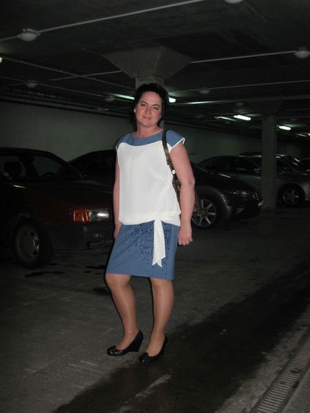 Ирина Злаказова