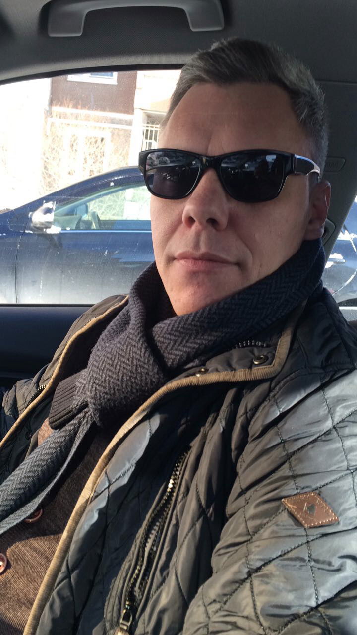 Дмитрий Орлов