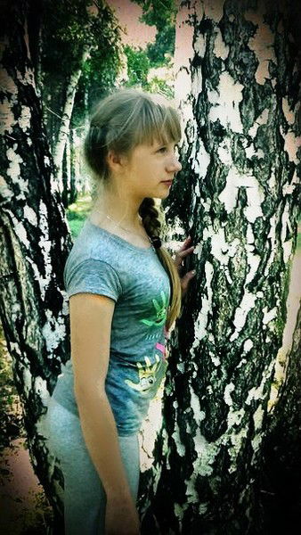 Екатерина Шиндина