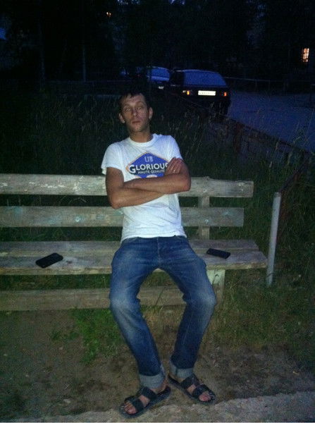 Дмитрий Шпуров