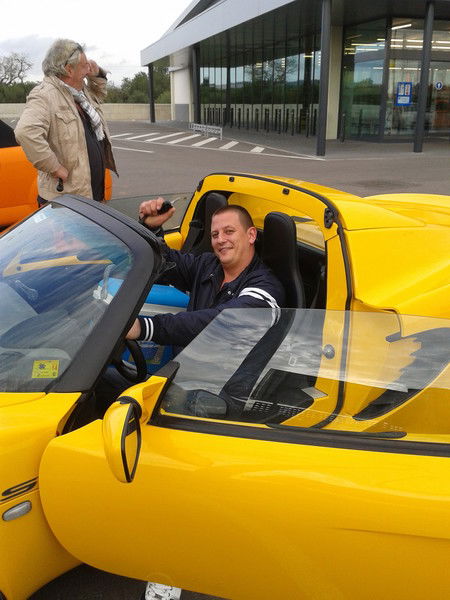 Кирилл Плотников