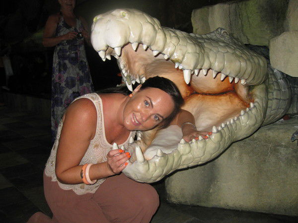 Наталья Милицина