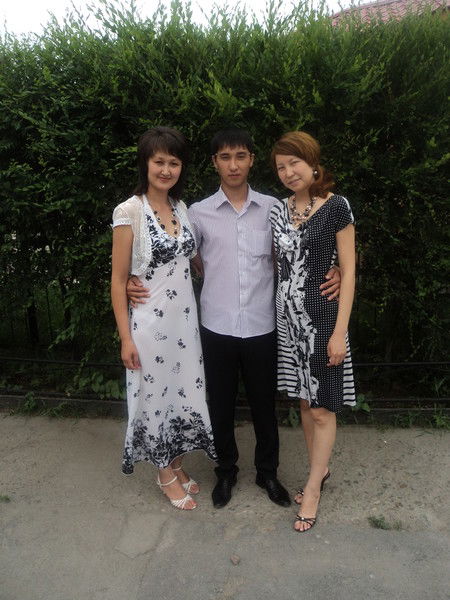 Дархан Мырзагожин