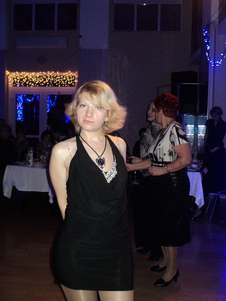 Татьяна Сосна