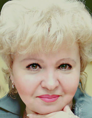 Яковлева Ирина
