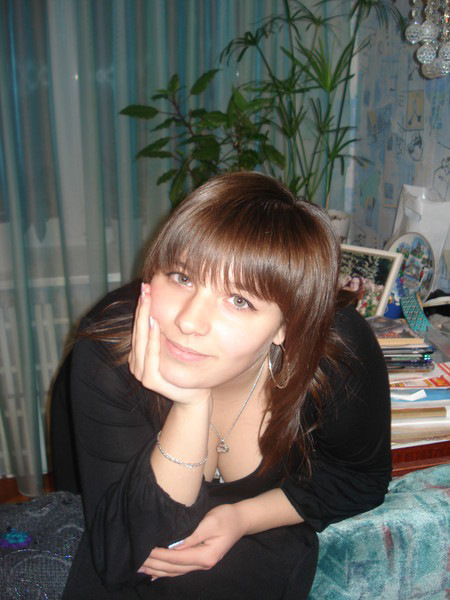 Анастасия Игнатенко