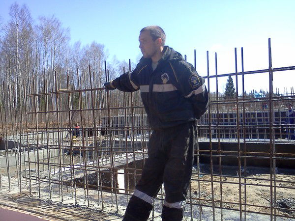 Сергей Полонянкин