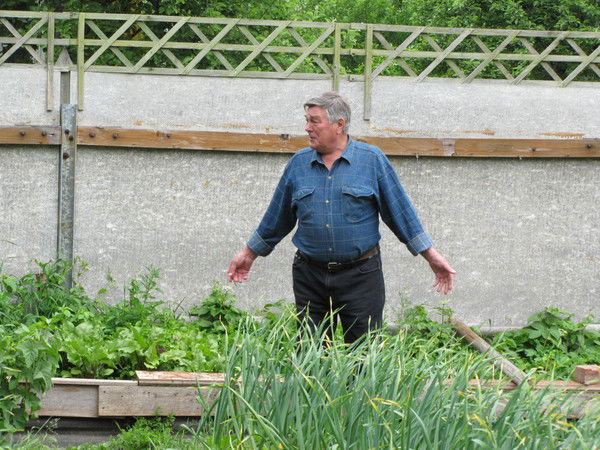 Владимир Владимиров