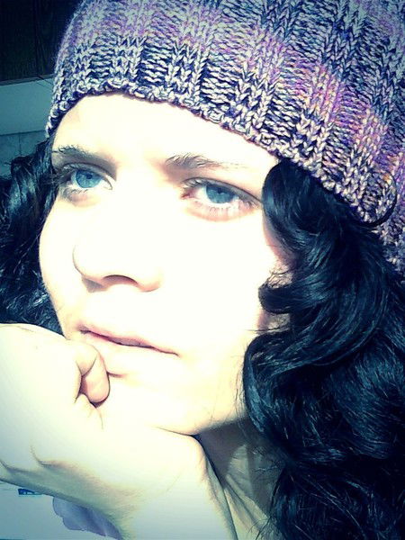 Анастасия Байгулова