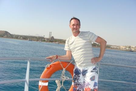 Андрей Якушин