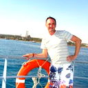 Андрей Якушин