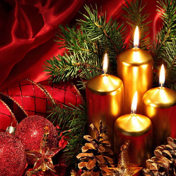 Ника Каминская