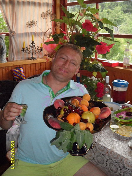 Николай Сафронов