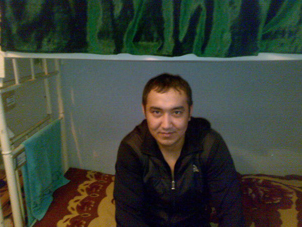 Талгат Нуралин