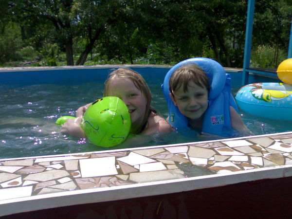 Владислава Лукьянова