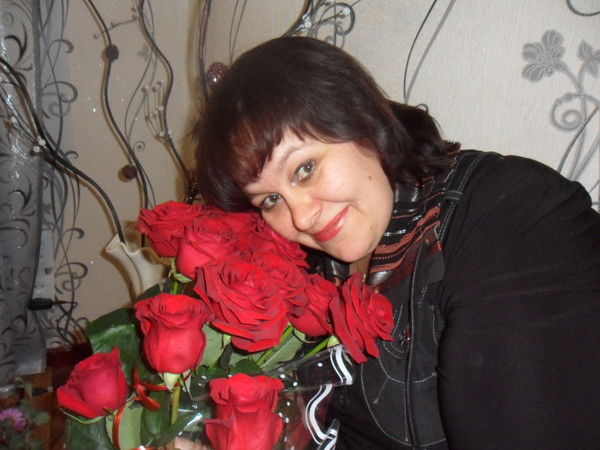 Наталья Корниенко