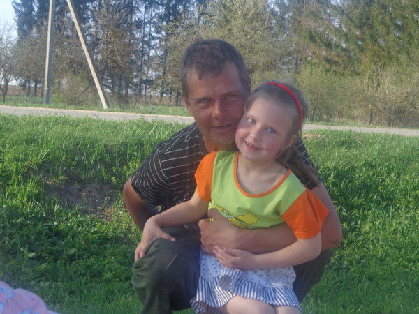 Валера Павлюковский