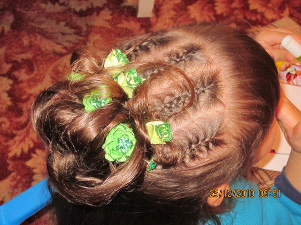 Юлия Сульманова