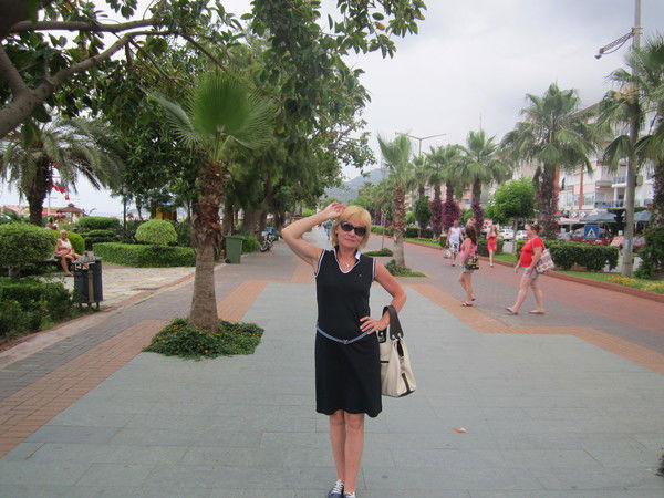 Татьяна Пашинина