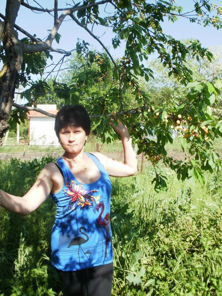 Елена Кобиская