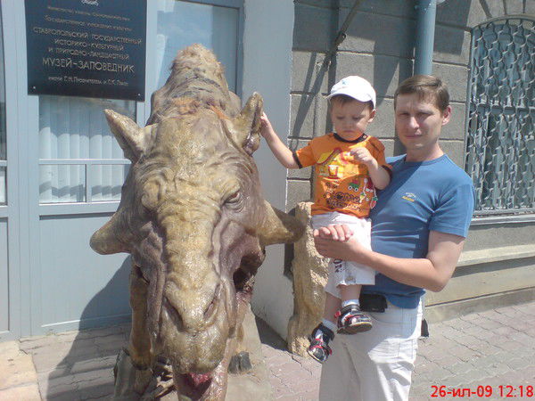 Андрей Щербина