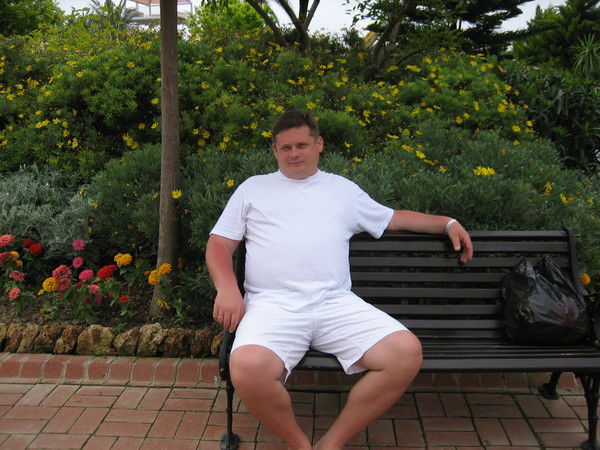 Михаил Волков