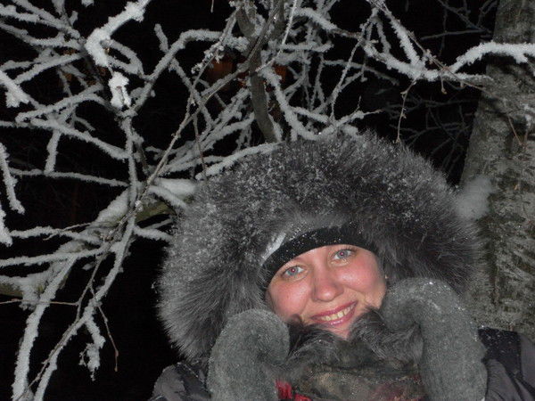 Пашкова Ольга