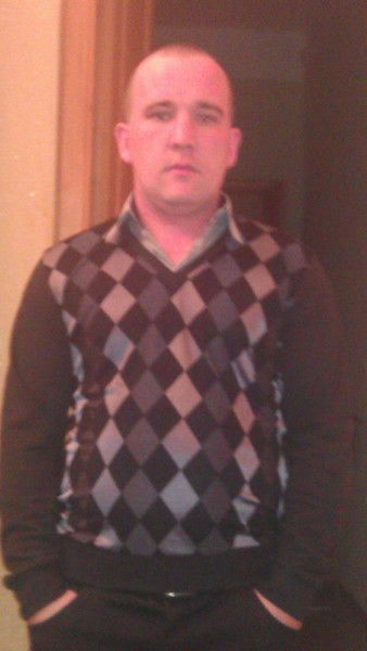 Алексей Бусыгин