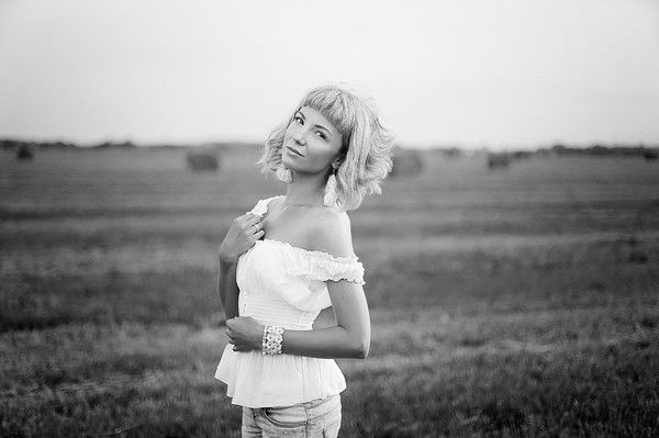 Анна Самойленко