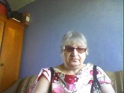 Марина Асатиани