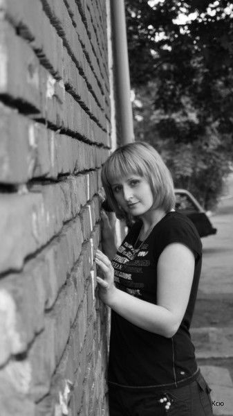 Оксана Ковриго