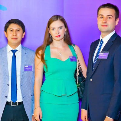 Ксения Лещак